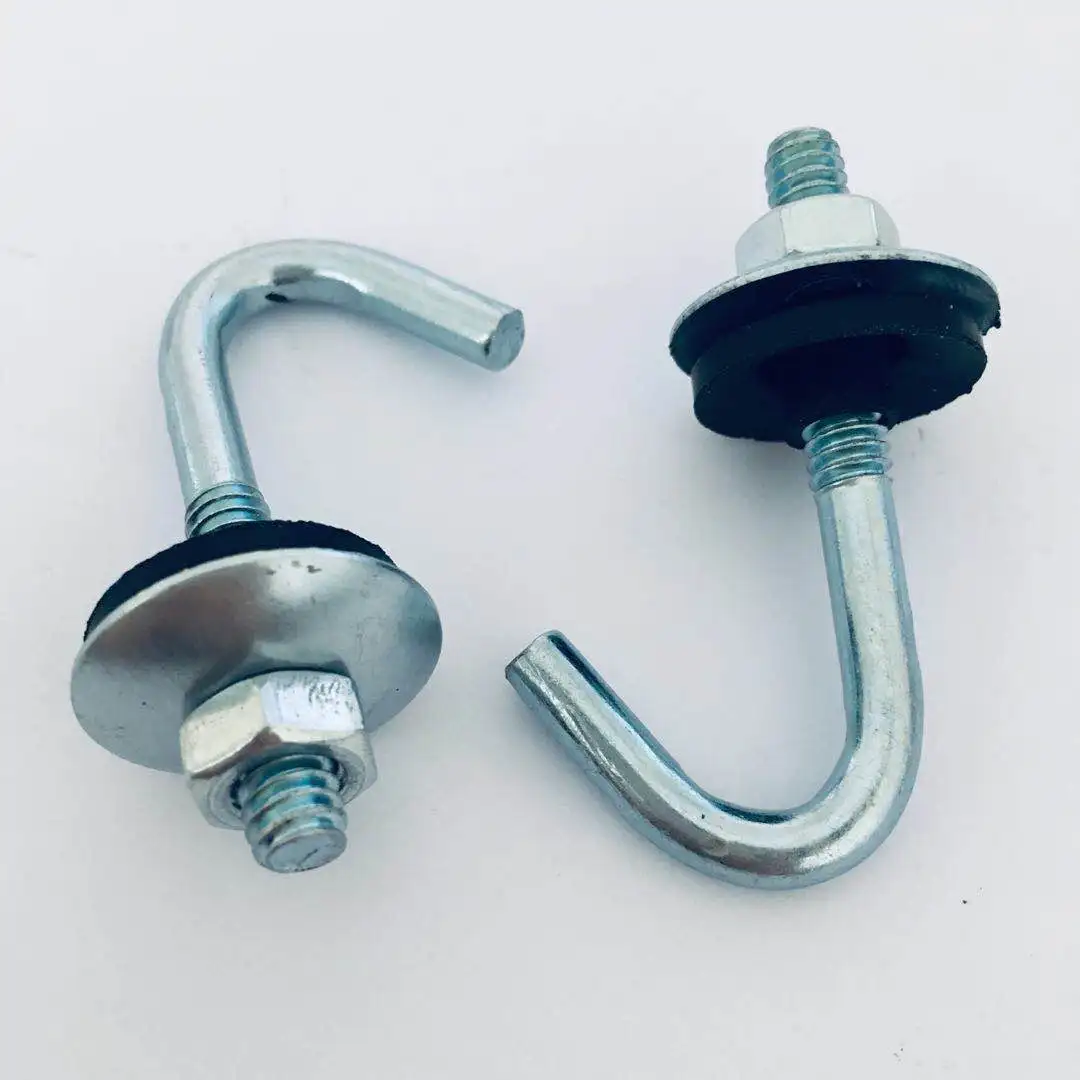 Roofing Hook