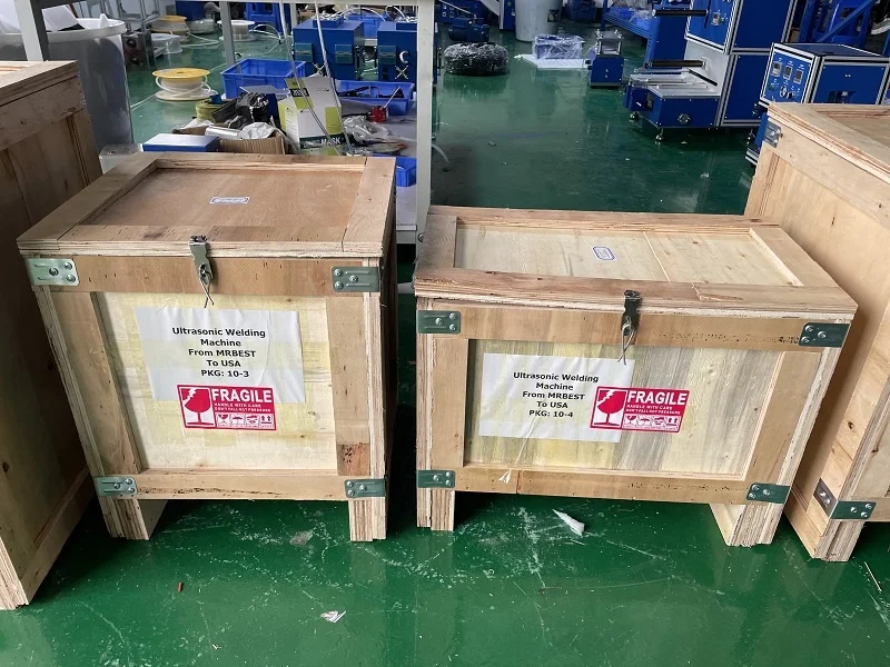 800W 1000W 2000W 18650 26650 32650 Ultrasonic Metal Welding Machine For Battery Al Tab Weld Cap