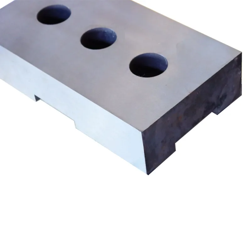 
China Selling Metallurgical Rolling Blade Rolling Machine Tool 