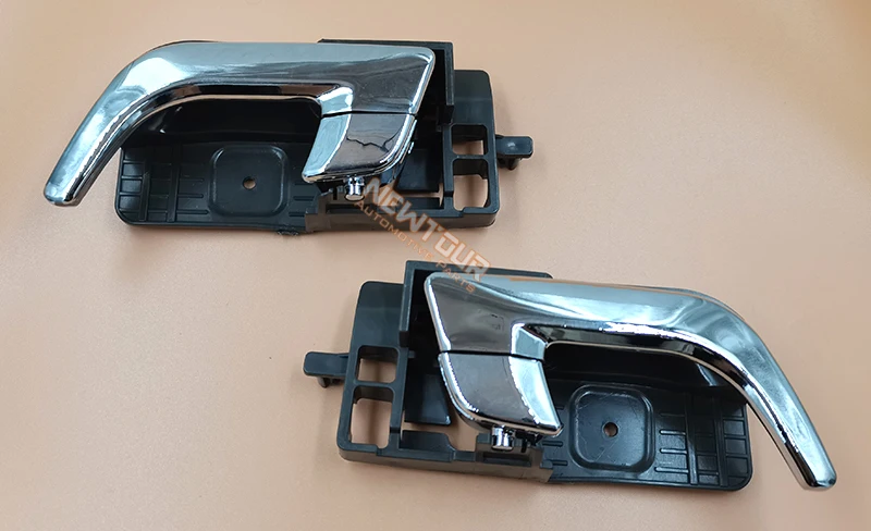 car accessories auto parts interior door handle Door Inner Handle for Geely Emgrand EC7