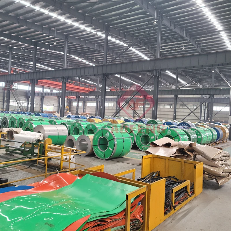 manufacturer 2B plate ss304 2mm 3 stainless steel coil 309 321