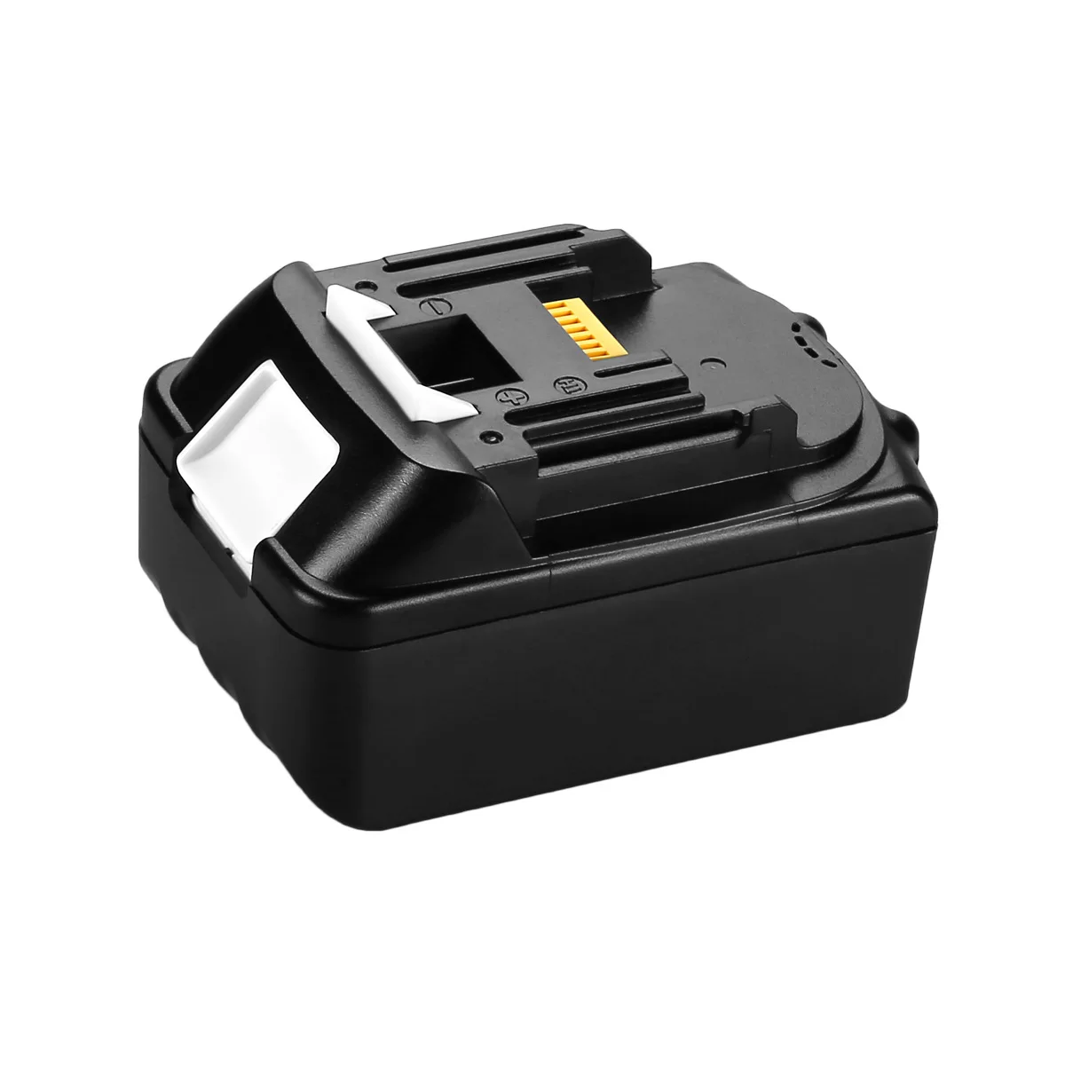 Питаемый инструментный Аккумулятор для Makita BL1830 18V 3000mAh аккумуляторная ударная молотковая дрель литий-ионная батарея портативный