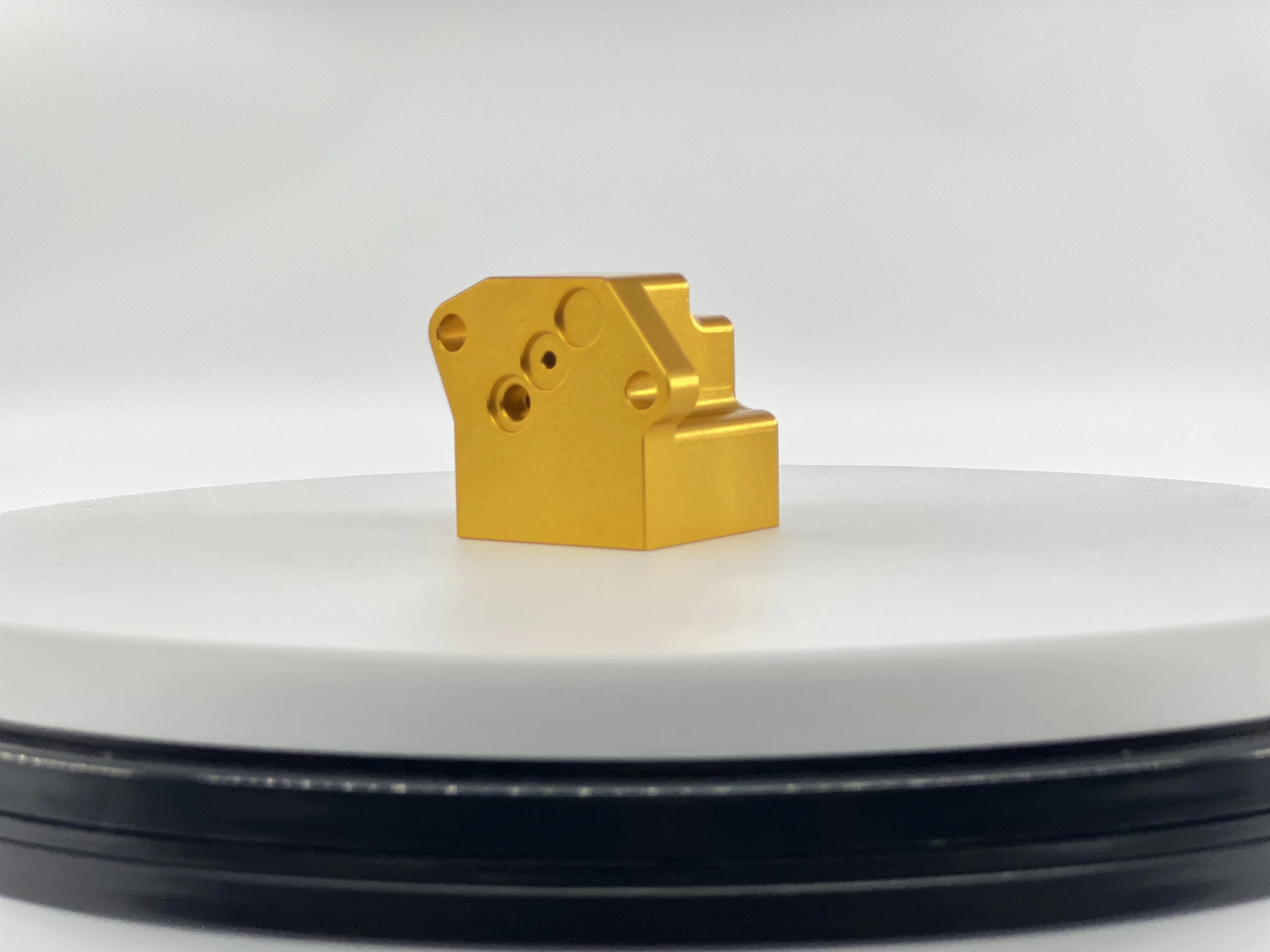 Customized precision steel plastic medical parts 3d printing machine parts cnc machining service