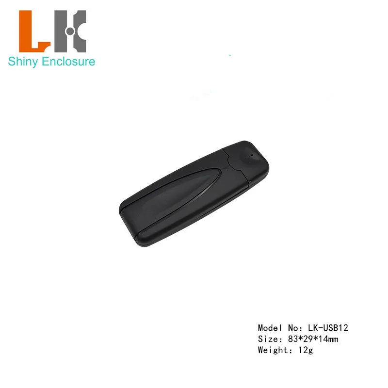 83*29*14 мм, китайская Новая небольшая Электроника, пластиковый Usb-кабель, промышленный корпус печатной платы