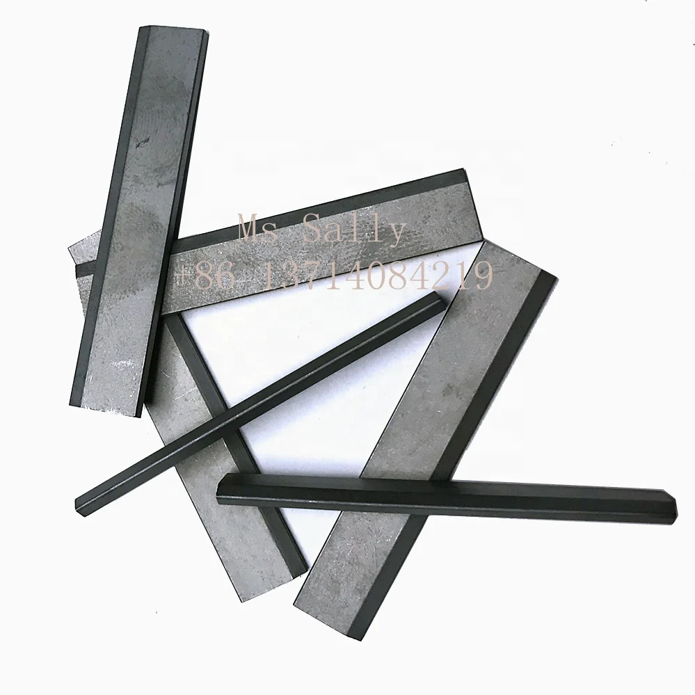 
tungsten carbide strip for cutting paper 