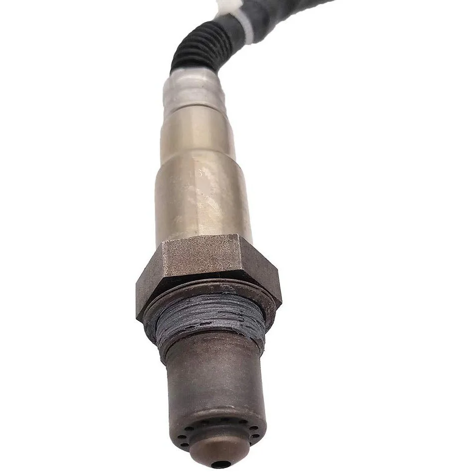 Auto Parts Downstream Lambda O2 Sensors Oxygen sensor For Chevrolet Cruze 213-4698 55572216