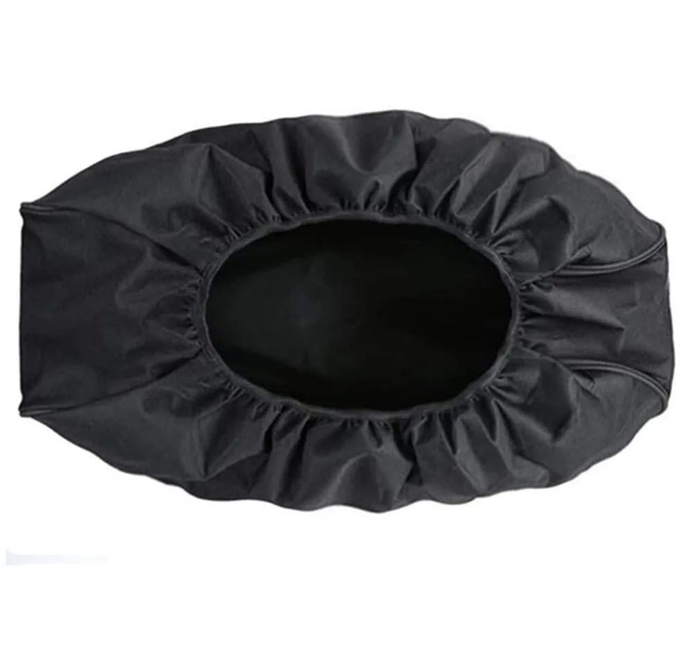 Winch Cover Protection Cover Waterproof Dustproof Windproof UV Resistant Hevay Duty Snow Resistant Outdoor  Cover