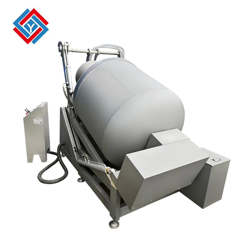 Commercial Machine Automatic Meat Tenderizer Vacuum Tenderizer