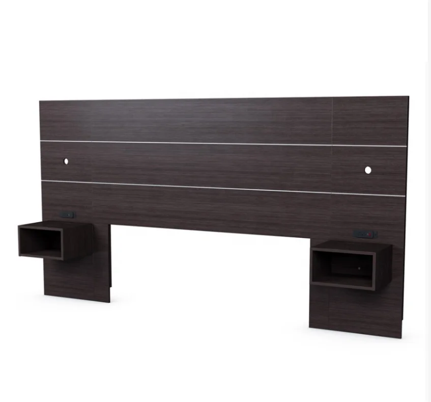 Holiday Inn express hotel furniture luxury king size modern bedroom sets