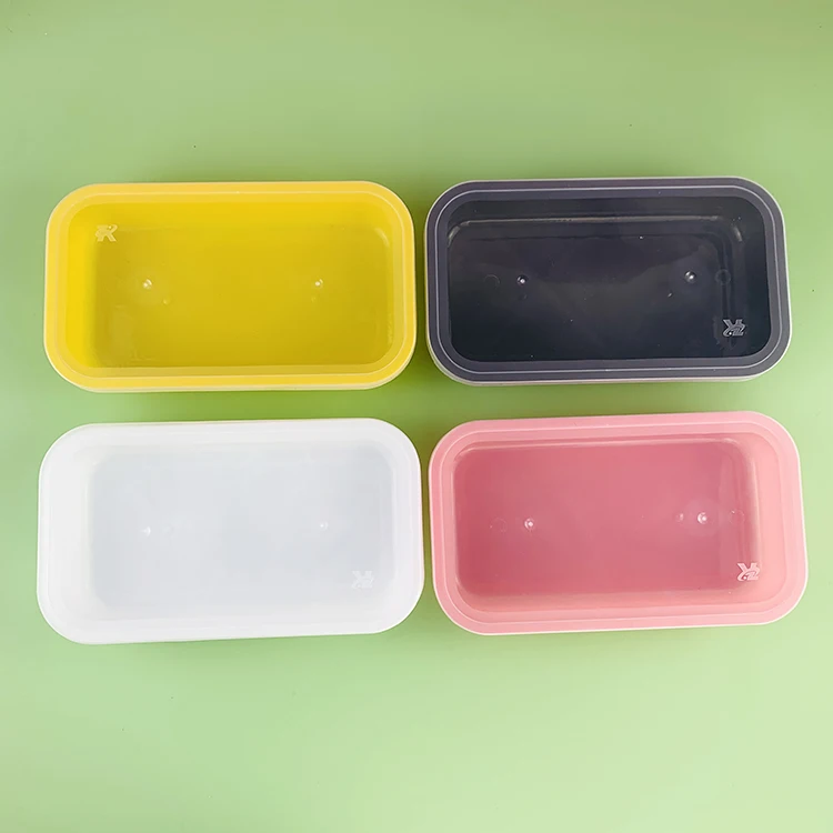 food container storage  kitchen food storage container food storage box for kitchen grain rice container