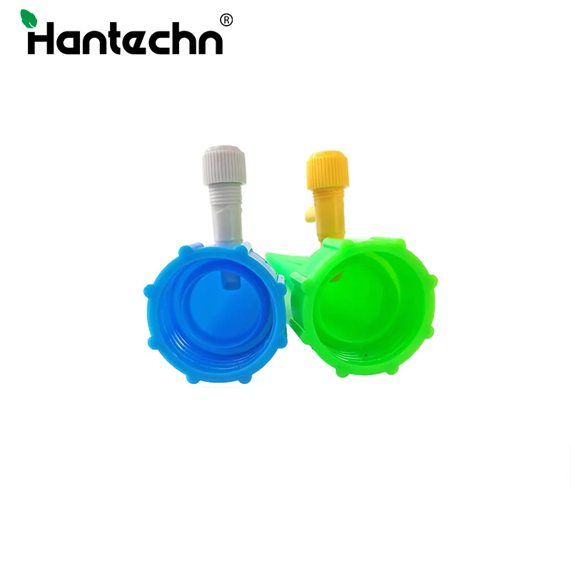 2024 new product garden flowers plant plastic automatically plant watering system Watering Spike