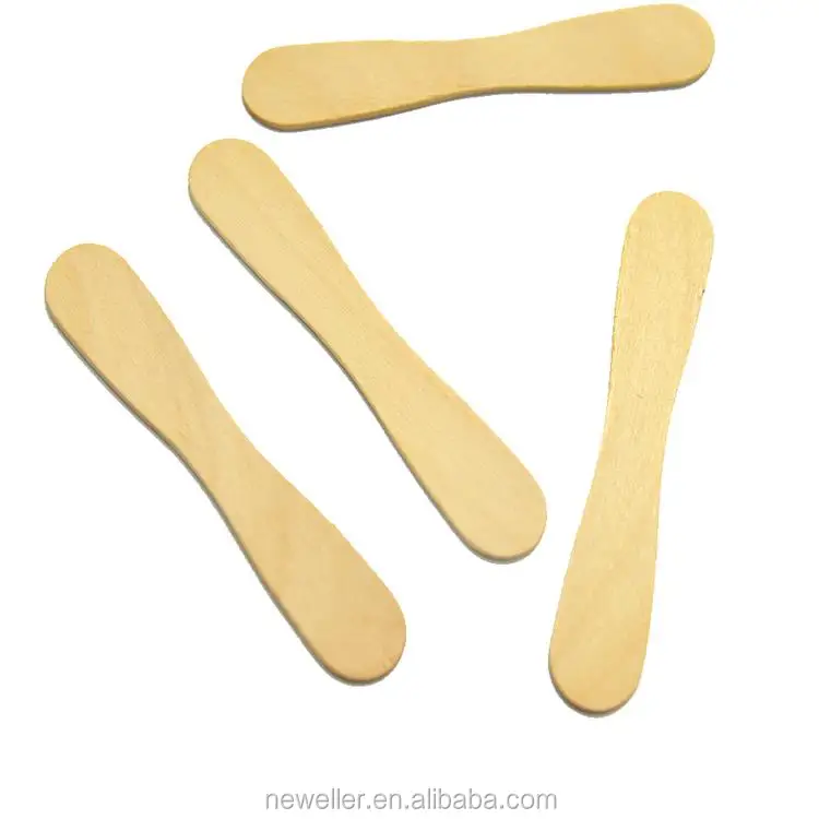 Top Quality Magnum Ice Cream Wood Sticks With Custom Logo