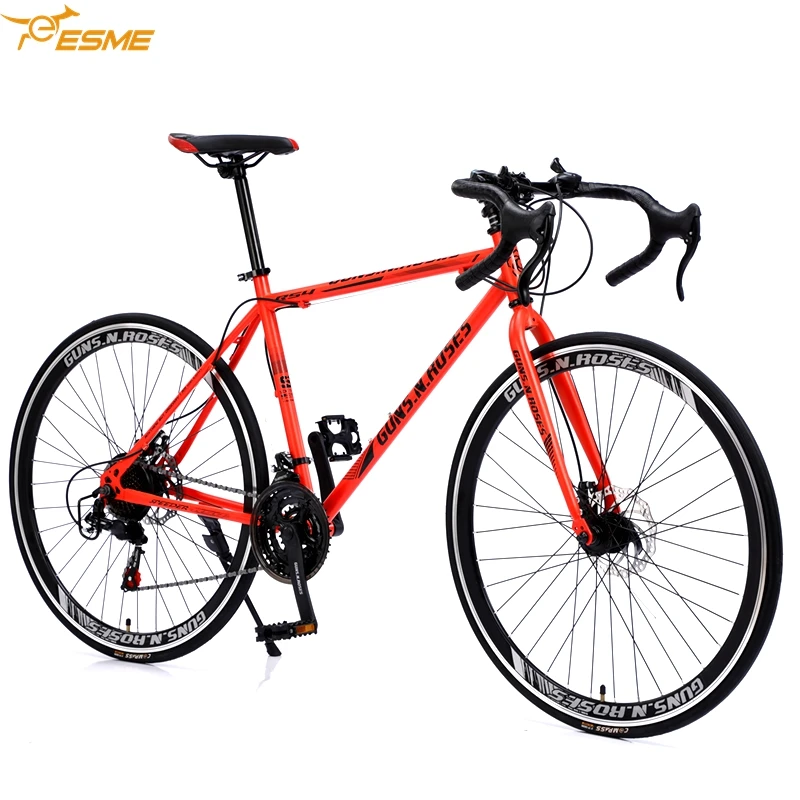 Popular design titanium road bike frame road bike frameset carbon  road bike crank with good quality
