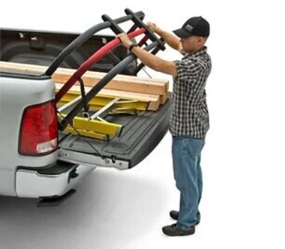 Truck Extender Tailgate Extension Mount For Mitsubishi Triton KA/KB 2005-2014