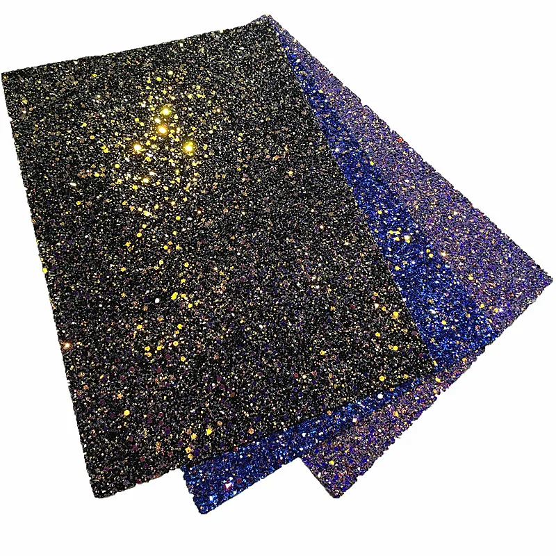 Объемная блестящая ткань класса 3 для обоев покрытия стен и сумок поделок бантов волос