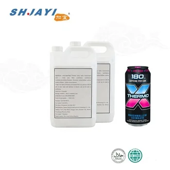 2023 hot selling CSD syrup carbonated drink syrup-reedbull, reedbull drink,soda concentrate syrup