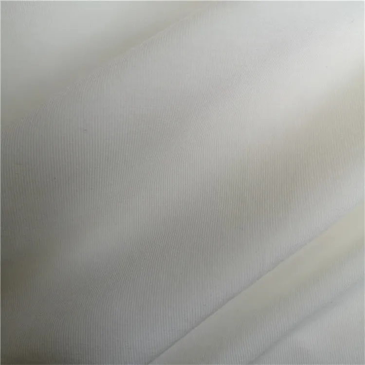 200gsm Bamboo Lyocell Spandex Jersey Lyocell Bamboo Fabric