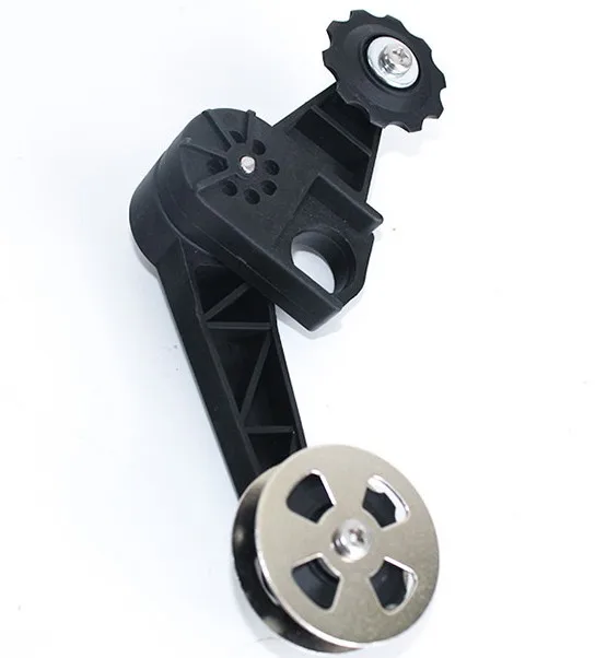 Оптовая продажа; Высокое качество; По индивидуальному заказу натяжитель цепи велосипеда