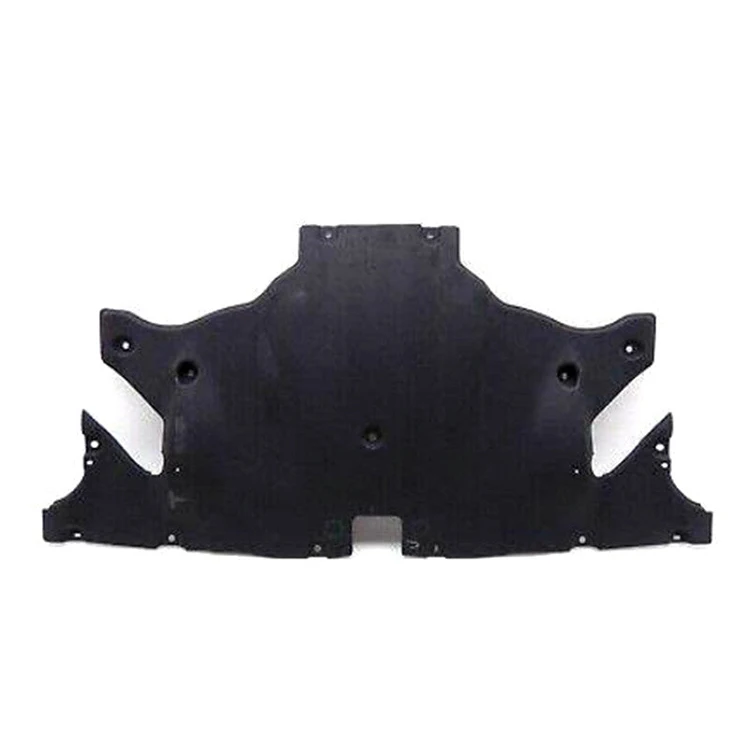 Rear bumper hot sale lower protective board plate for Tesla Model 3 2017-2019 OEM 1104313-00-B