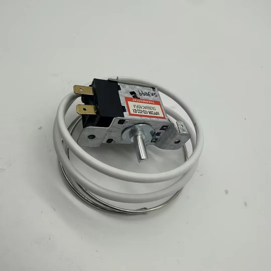 Mechanical Thermostats Temperature control For Freezer/ Cold storage /Refrigerator Explosion Proof WPF29R-103-022- EX