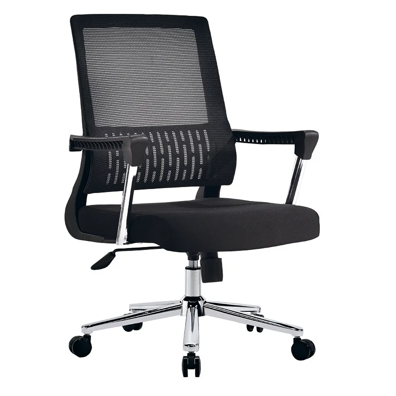 Guaranteed quality ergonomic gaming chair mesh advanced custom commercial swivel office chair seat mesh