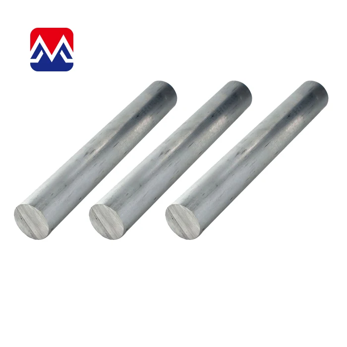 Stainless Steel  Chrome Rod Optical Motion Axis Aluminum CNC Linear Guide Rod Rail Linear Shaft