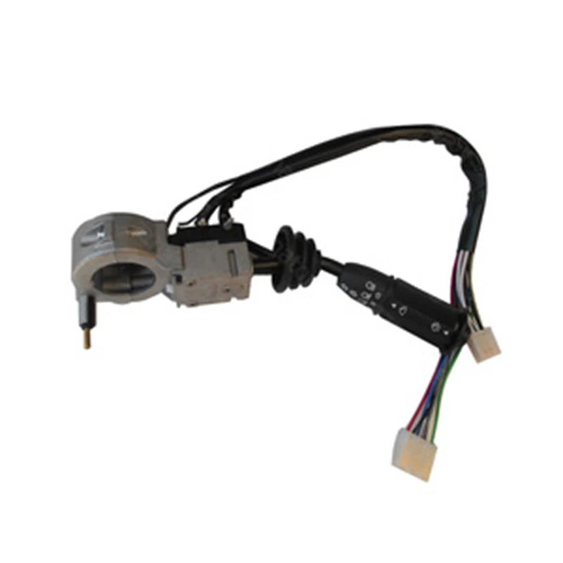 Yutong Bus Parts JK338-AW3 Multi-function Switch 3774-00056