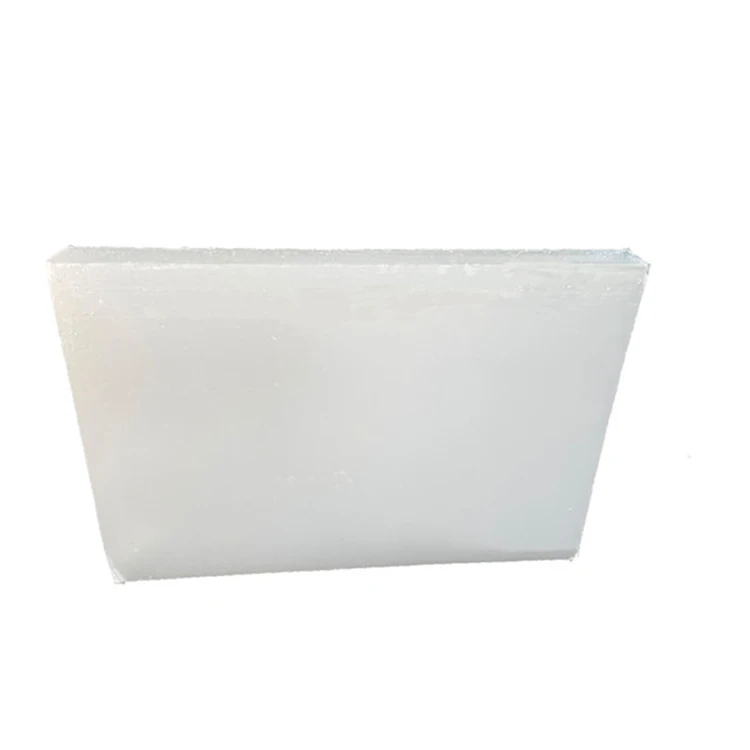 China Supplier quality guarantee making candle production line refined paraffin soy wax