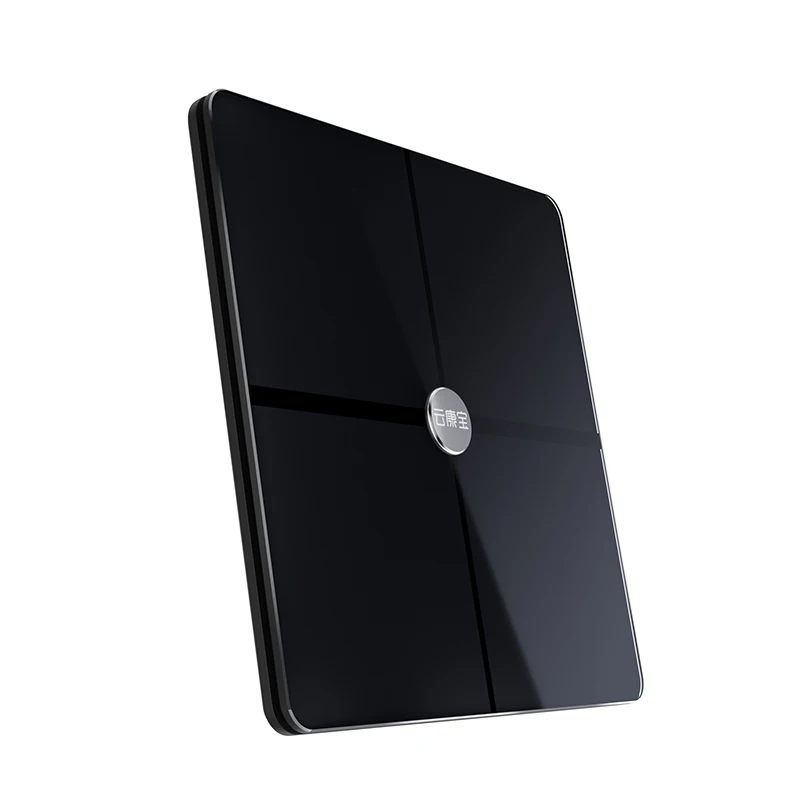 High Quality Electronic Household Smart Digital Scale with Blue tooth Wifi