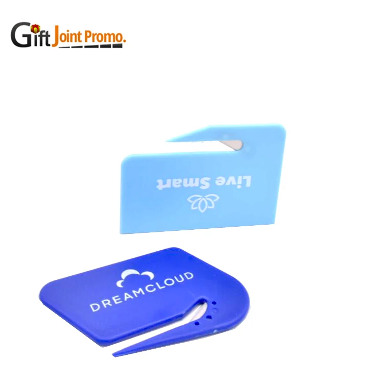 Сувенирные подарки открывалка для визитных карточек нож резки ножа конвертов