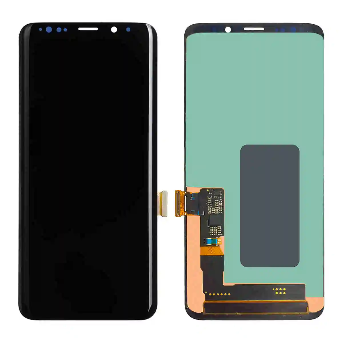 Mobile Phone LCD replacement for Samsung Galaxy S9 LCD Touch Screen For Samsung S9 LCD Display Digitizer Assembly