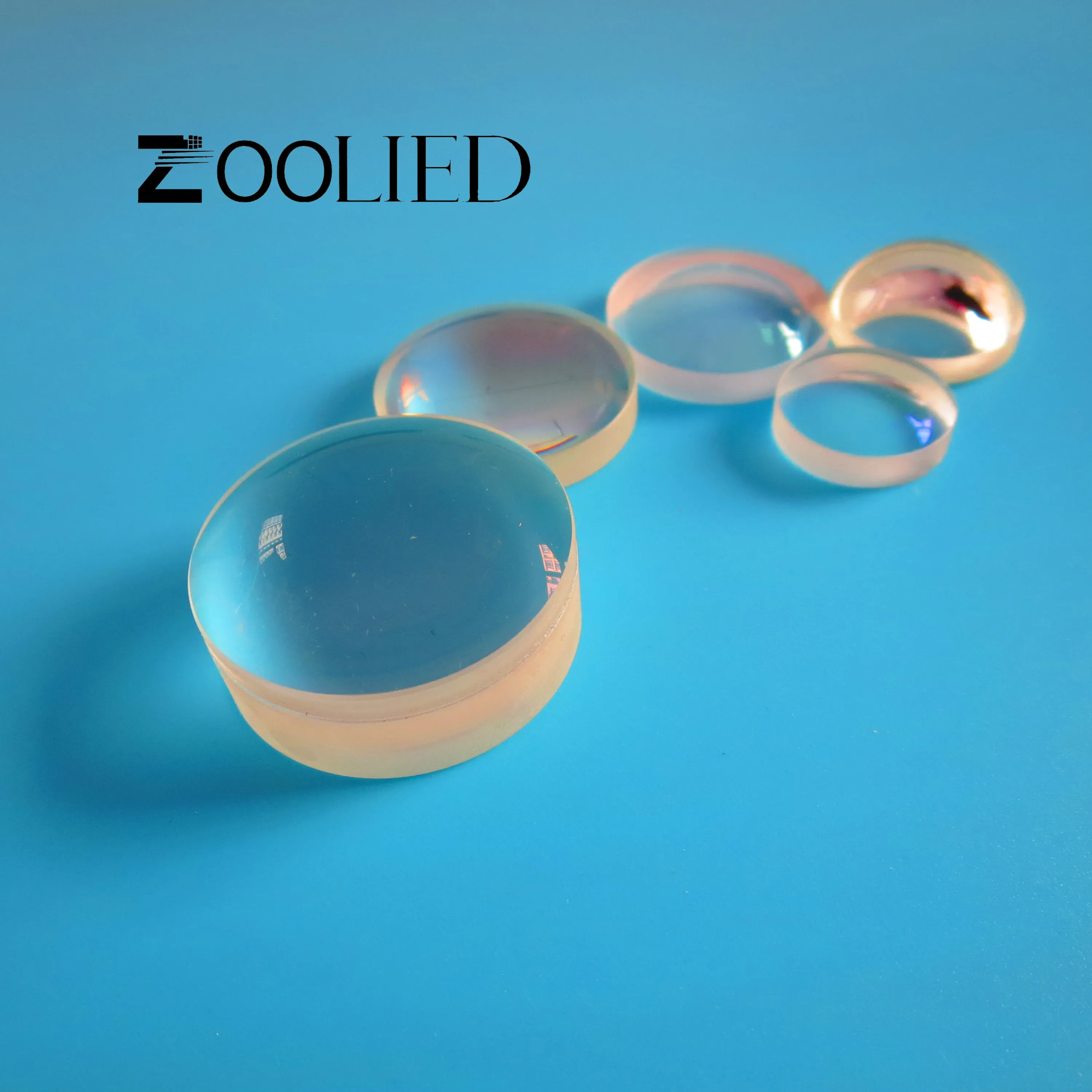 D1mm-8mm ахроматические на использование опасных материалов в производстве электрического и электронного оборудования дублет триплет сферических стеклянных линз для продажи