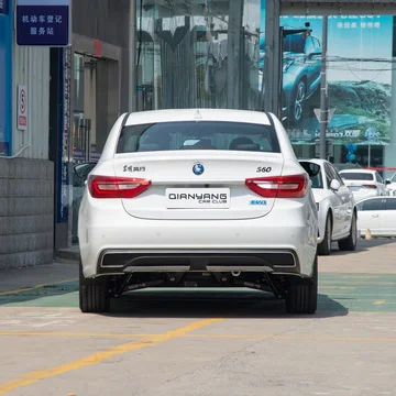 Dongfeng S60ev dongfeng forthing ev suv electric car adult ev cars made in china
