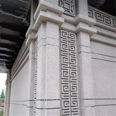 gfrc exterior wall decoration exterior fiber cement siding outdoor gypsum board crown molding