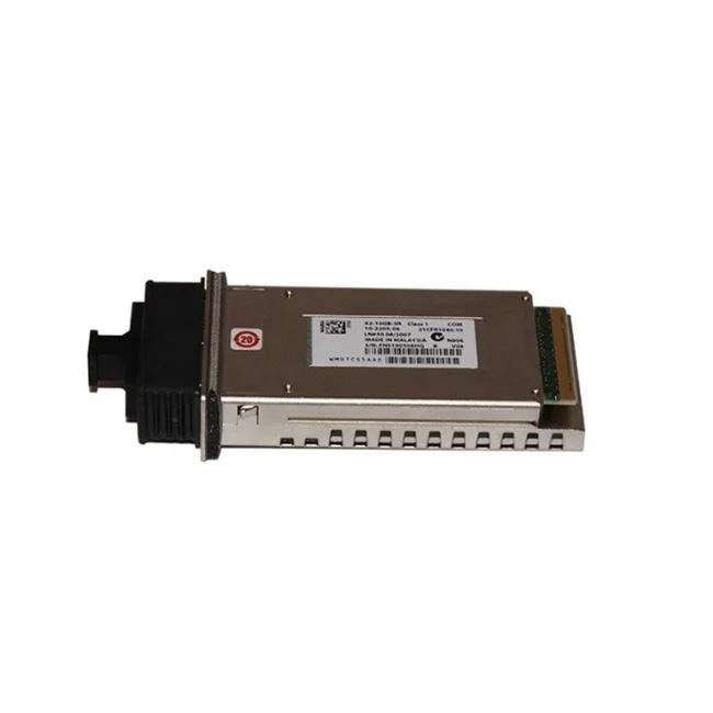  X2-10GB-SR 10GBASE-SR X2 модуль