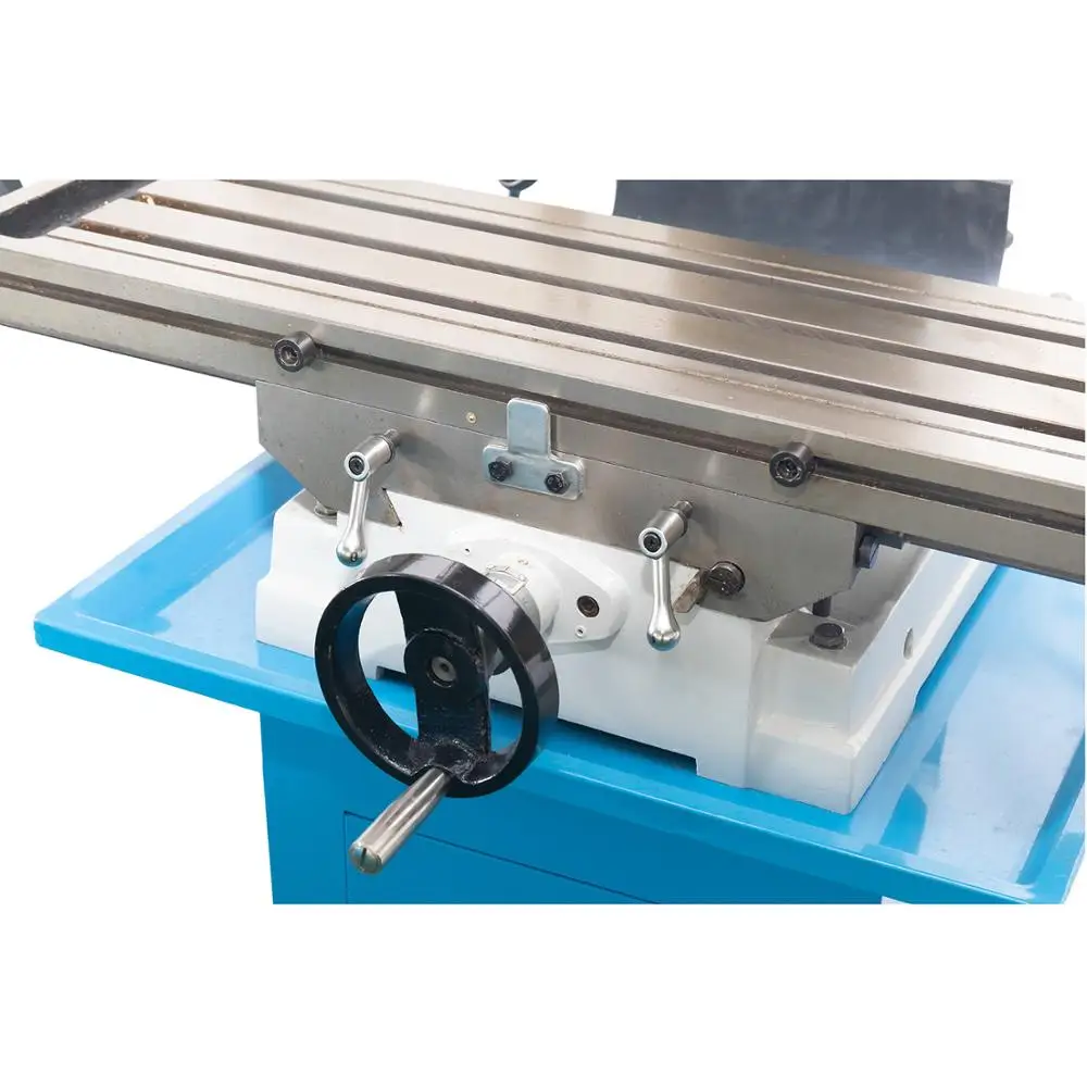 ECM approved Milling & drilling machine ZAY7032FG/1, ZAY7040FG/1