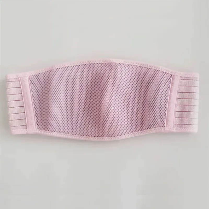 Factory wholesale breathable Pregnant band Elastic Maternity Back Support Pregnancy Belly belt supplier Maternity Support Belt