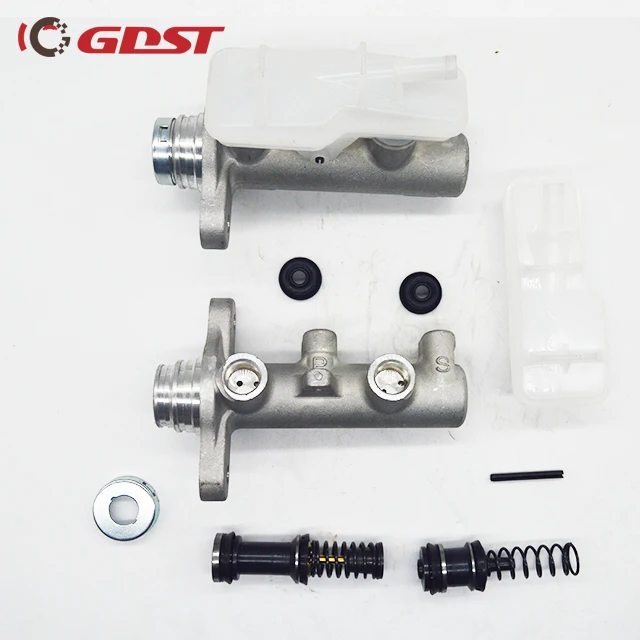 Тормозной цилиндр GDST, тормозной насос главного цилиндра для Nissan 46010-VW000 46010-VW001