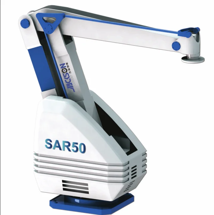 JS Customize Industry Robot  SAR SERIES 4 axis optional 5 axis Bionic  Manipulator Vertical Multi-Joint Robots