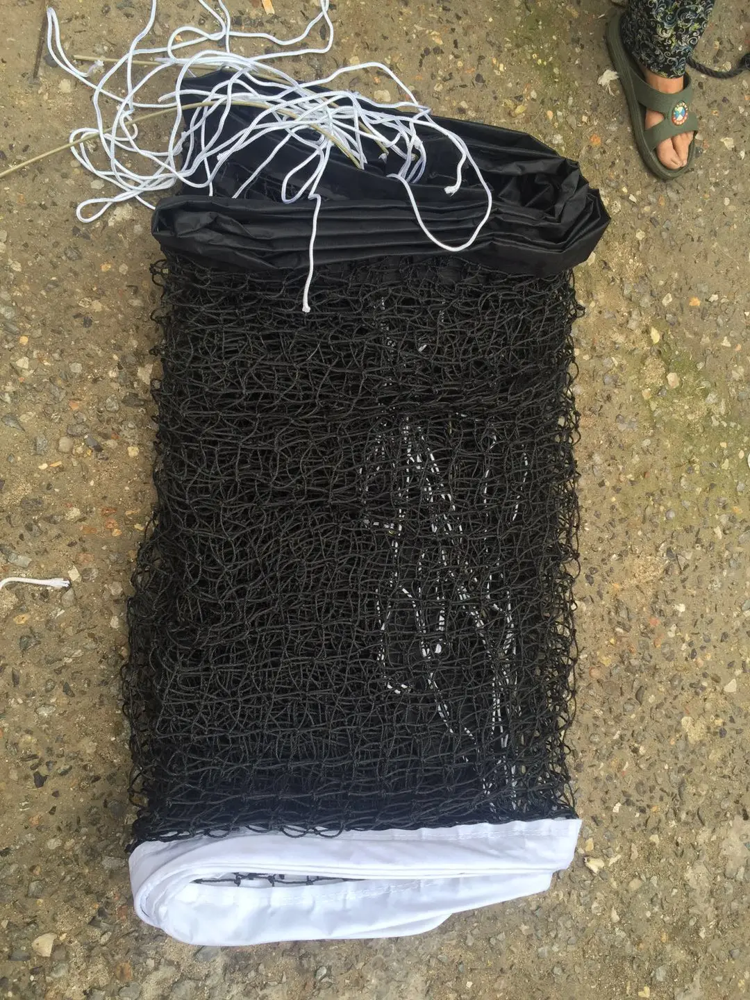 Outdoor cricket hitting practice nets Softball baseball batting cage sport nets