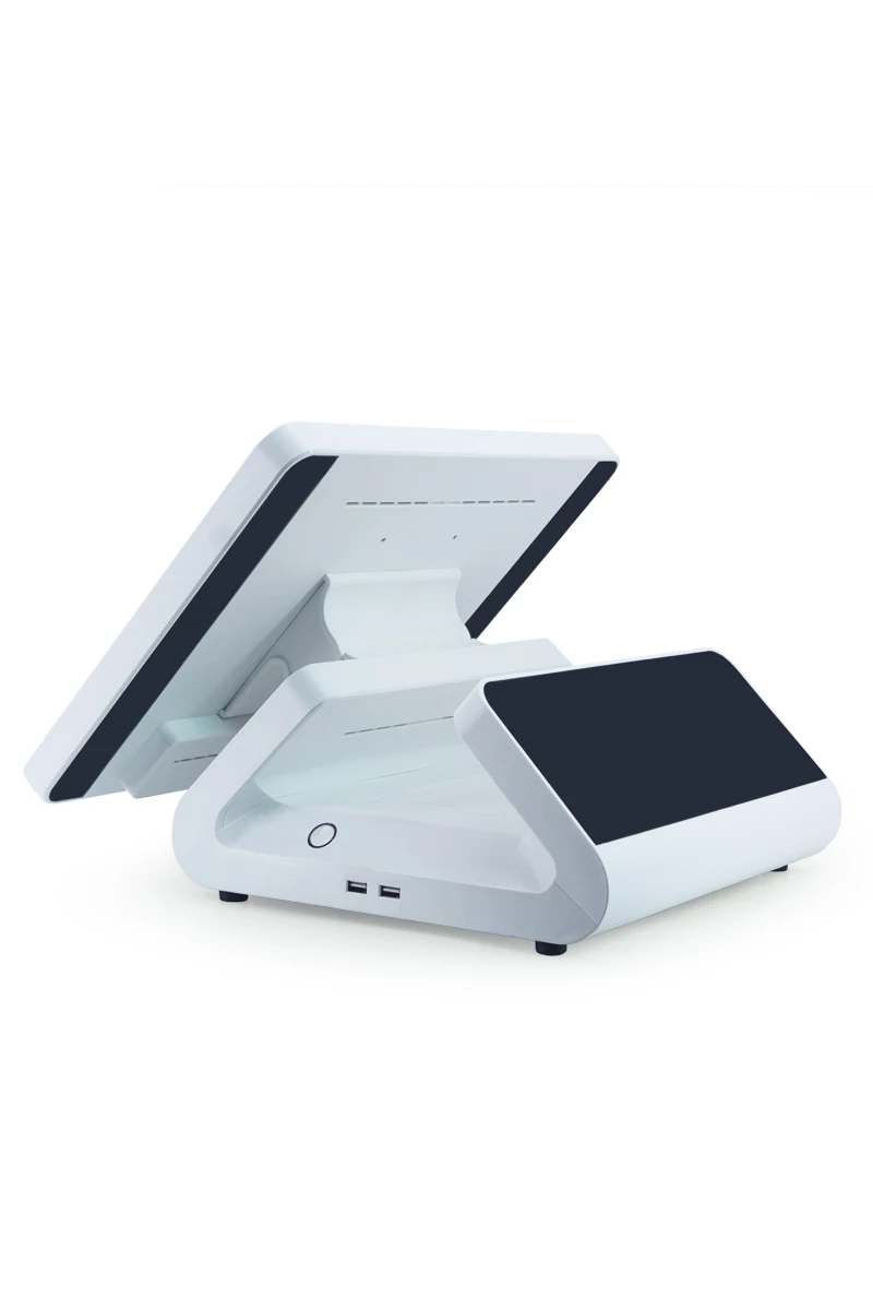 15inch pos machine touch screen pos systems cheap point of sale for restaurants retail Pos system