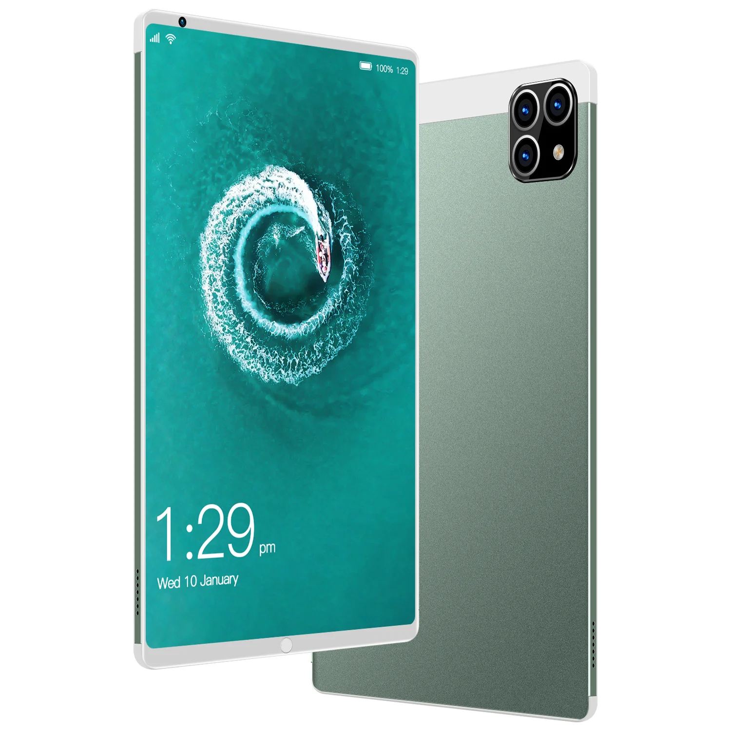 2021 Новый 8 0 inch осыпи планшет 2G3G4G5GWIFI 2560*1600 4000 мАч батарея обучения планшета