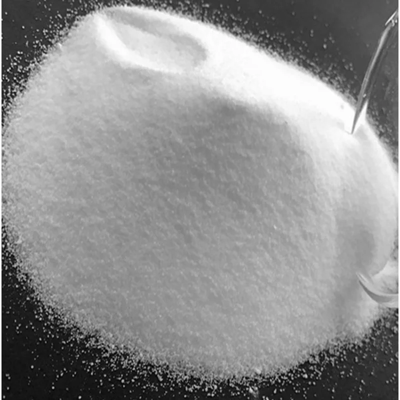 Industrial Grade  Anhydrous Sodium Sulfate