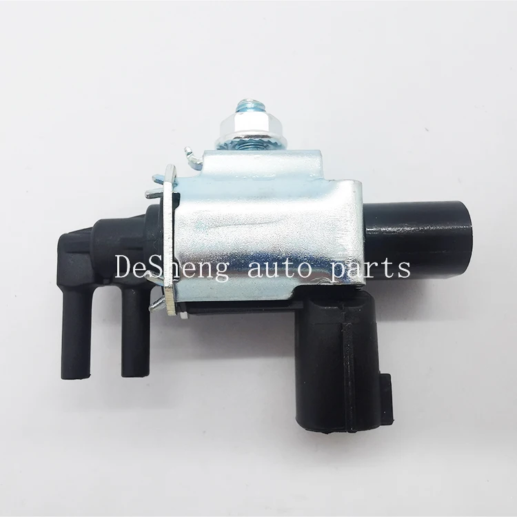 GENUINE 2005 NA-VARA D40M INFI-NITI 08 FX45 SOLENOID VALVE ASSY 14956-38U1A