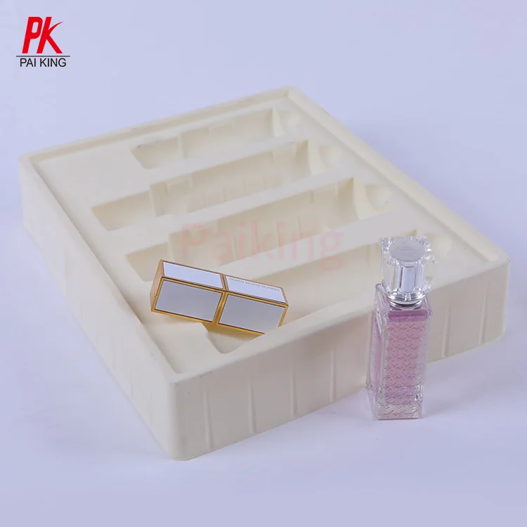 Clamshell transparent hotwheels blister inner tray reusable luxury cake container plastic foldable packaging
