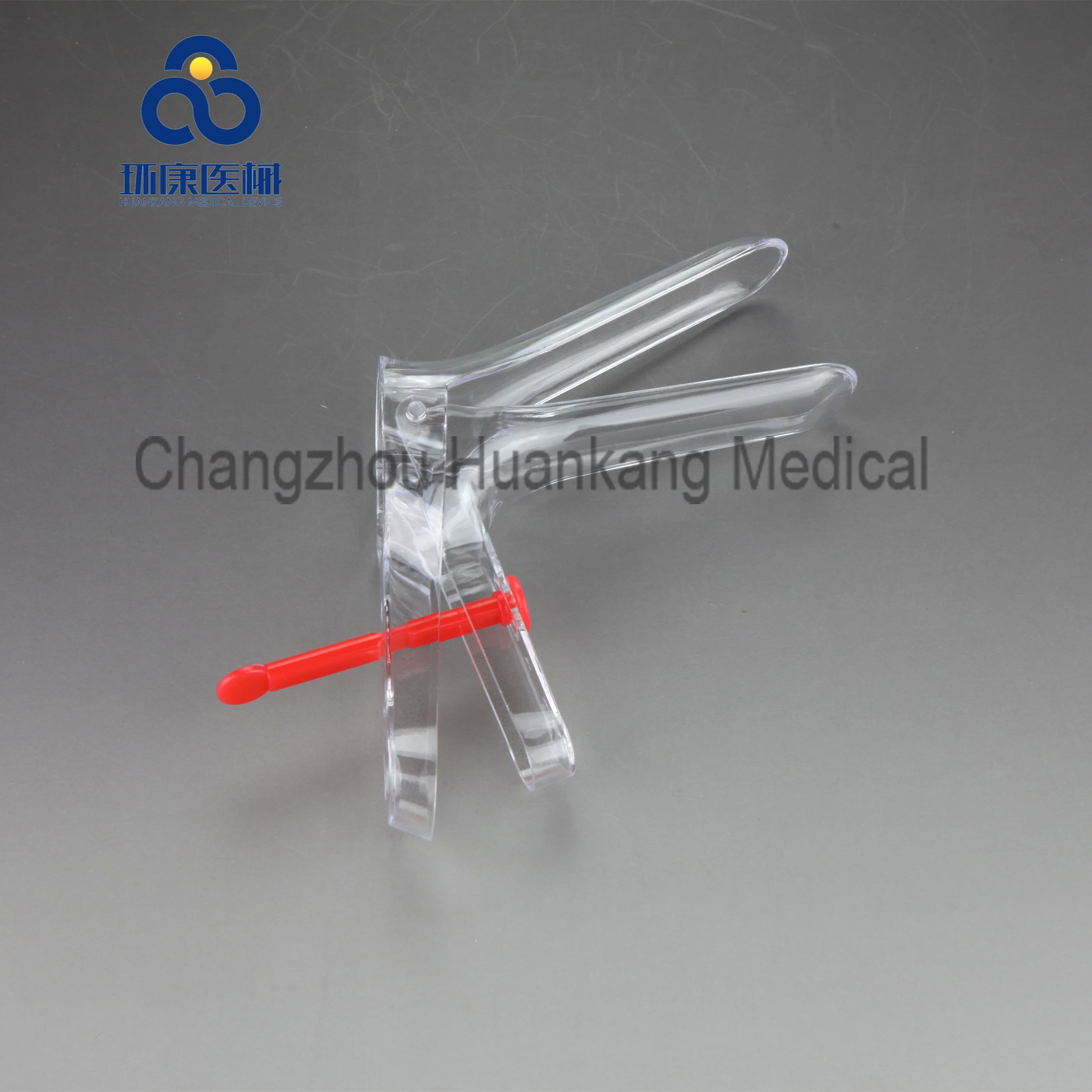 
Disposable sterile vaginal speculum french/cusco type 