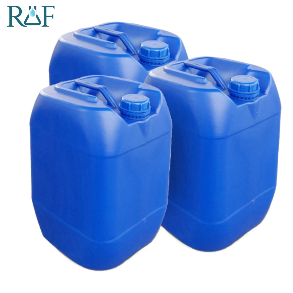 Water Decoloring Agent Water Treatment Companies Colorized Effluent Treatment Chemical