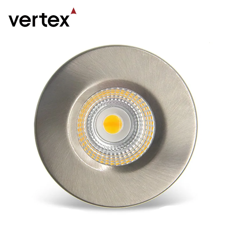 Wholesales 8W led spotlight Recessed Magnetic suction Change the surface white light for home 4 color