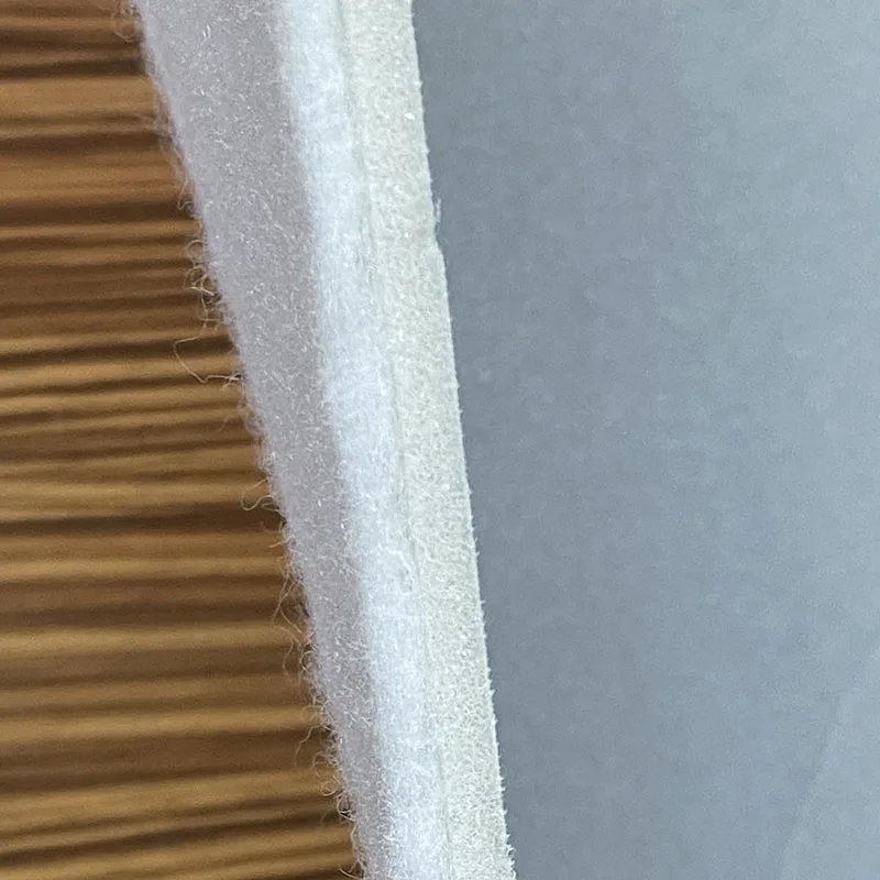 For PONY UTILITY PRESS PAD (insulation pad) which are resistant to high temperatures, preventing workers from being burned.