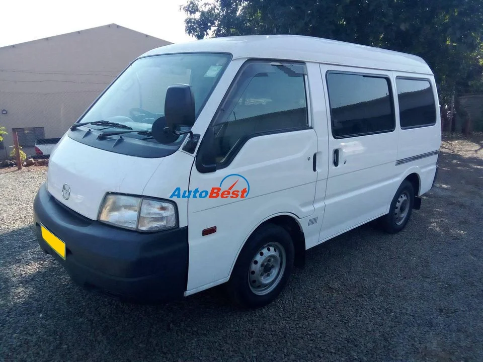 ABS CHROME DOOR HANDLE COVER FOR NISSAN VANETTE MAZDA BONGO